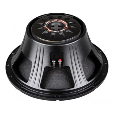 P Audio C18-650el Bocina